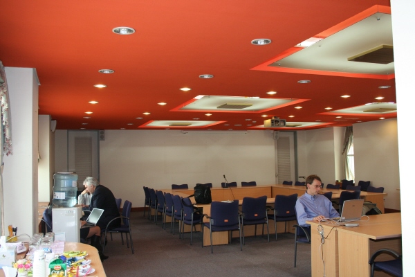 2006 학술대회 회의실